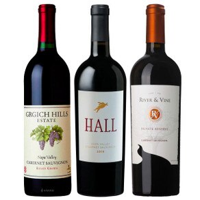 The Cabernet Chronicles