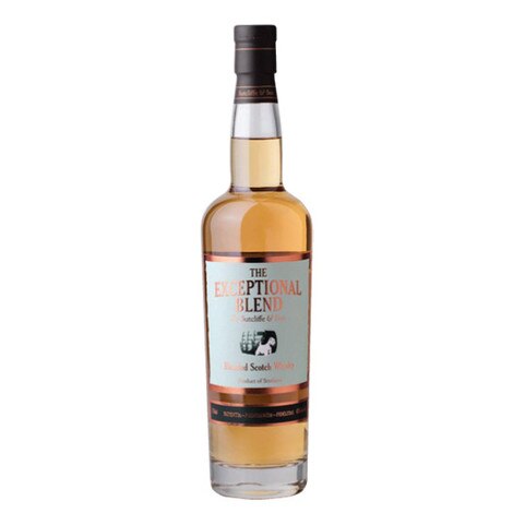 The Exceptional Blend 1st Edition By Sutcliffe Son Highland