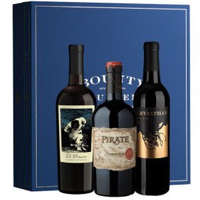 Treasures of California Fall 3-Pack 2023