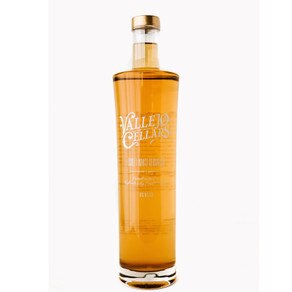 Vallejo Cellars Sweet White Vermouth