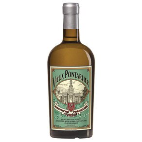 Vieux Pontarlier Absinthe Francaise Superieure