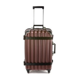 VinGardeValise Grande 12-bottle Case in Burgundy