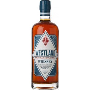 Westland American Single Malt Whiskey