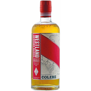 Westland Distillery 'Colere Edition 1' American Single Malt Whiskey