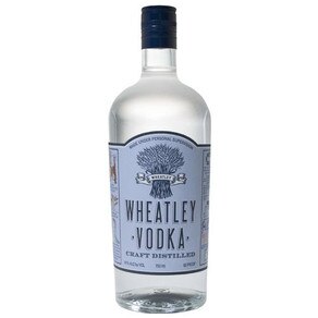 Wheatley 'Craft Distilled' Vodka