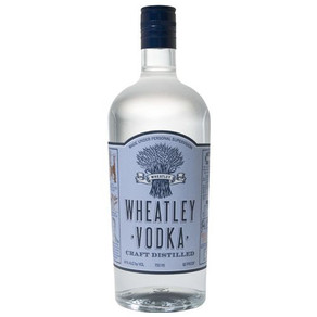Wheatley 'Craft Distilled' Vodka