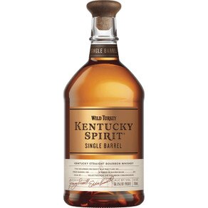 Wild Turkey Kentucky Spirit Straight Bourbon Whiskey