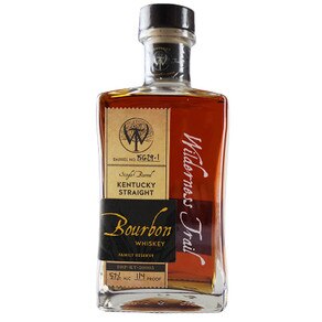 Region Kentucky Narvarra Producer Wilderness Trail Distillery Blade And Bow