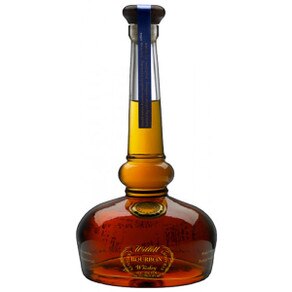 Willett 'Pot Still Reserve' Bourbon