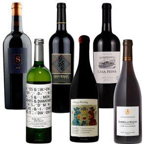 Wines to Travel For