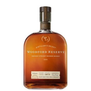 Woodford Reserve Distiller's Select Straight Bourbon Whiskey