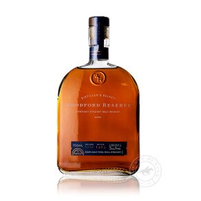 Woodford Reserve Kentucky Straight Malt Whiskey