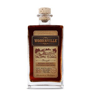 Country Usa Producer Masi Woodinville Whiskey