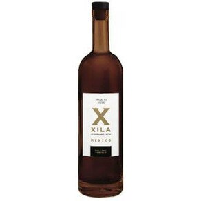 Xila Licor de Agave 7 Notas